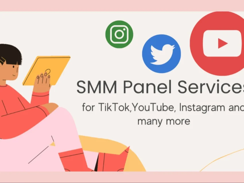 Cheapest SMM Panel