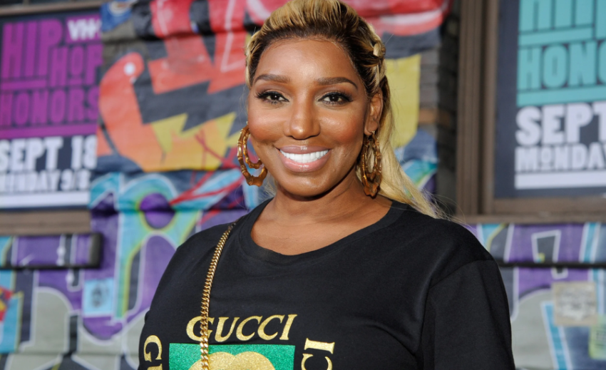 Nene Leakes Net Worth