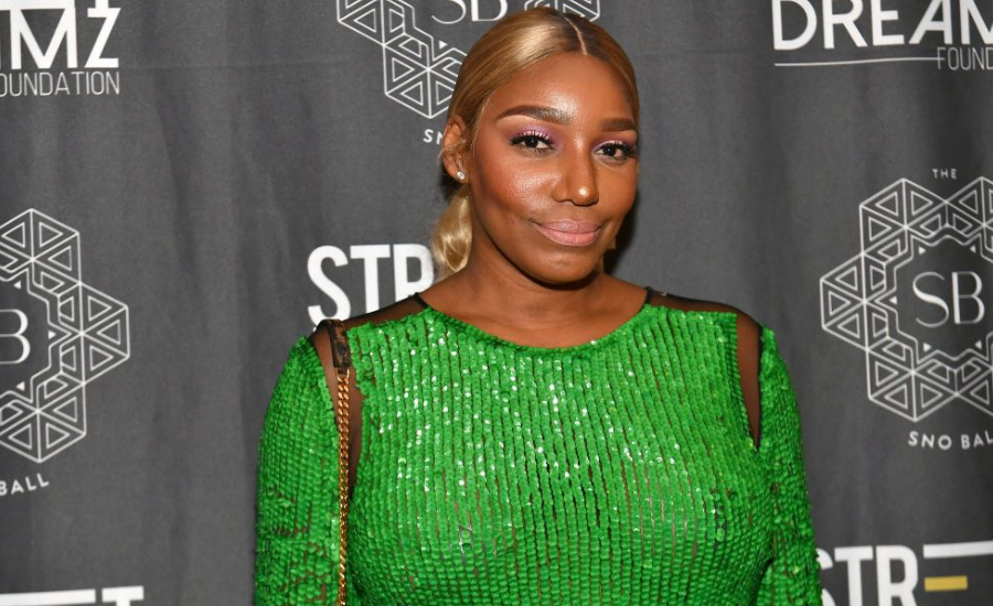 Nene Leakes Net Worth