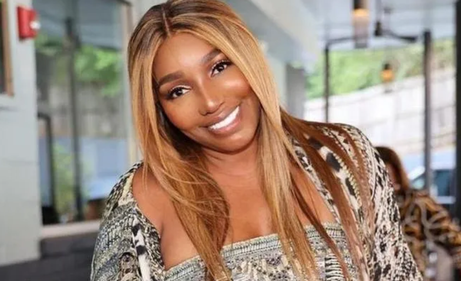 Who is NeNe Leakes?
