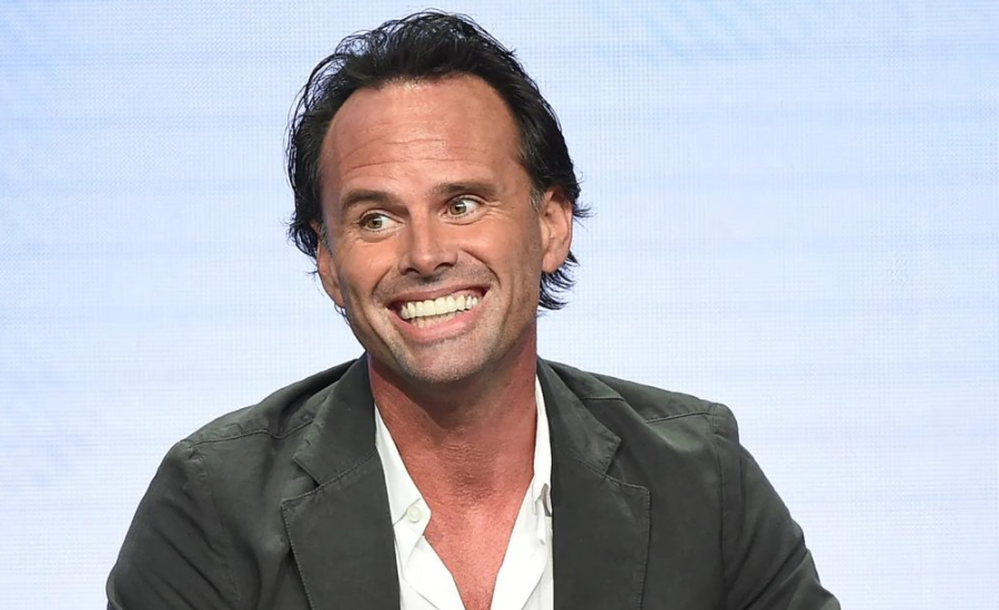 What is Walton Goggins doing now? 