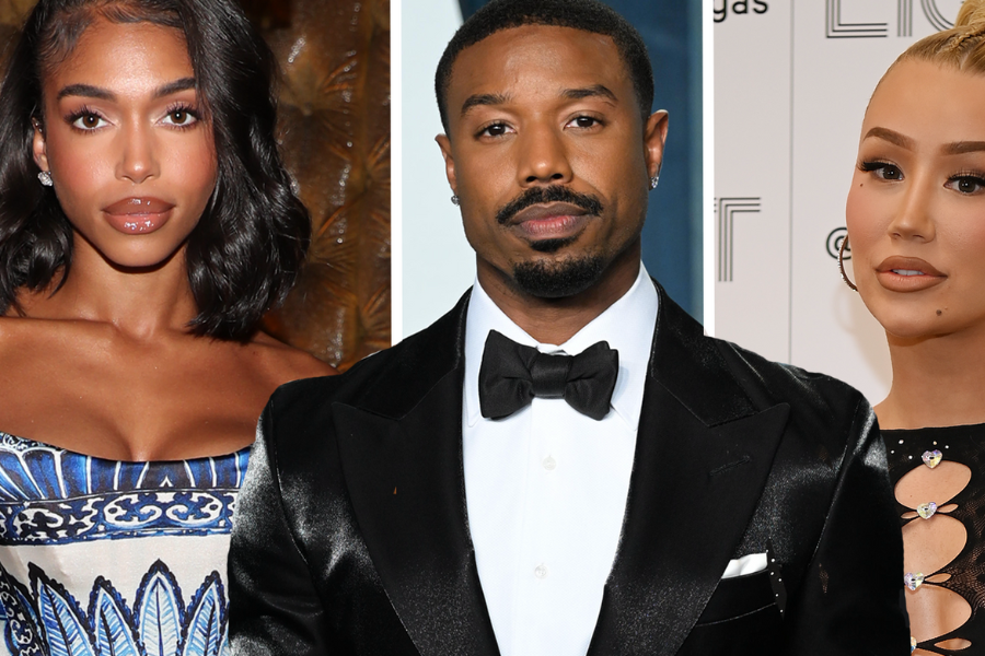 Michael B. Jordan’s Ex-Girlfriends List