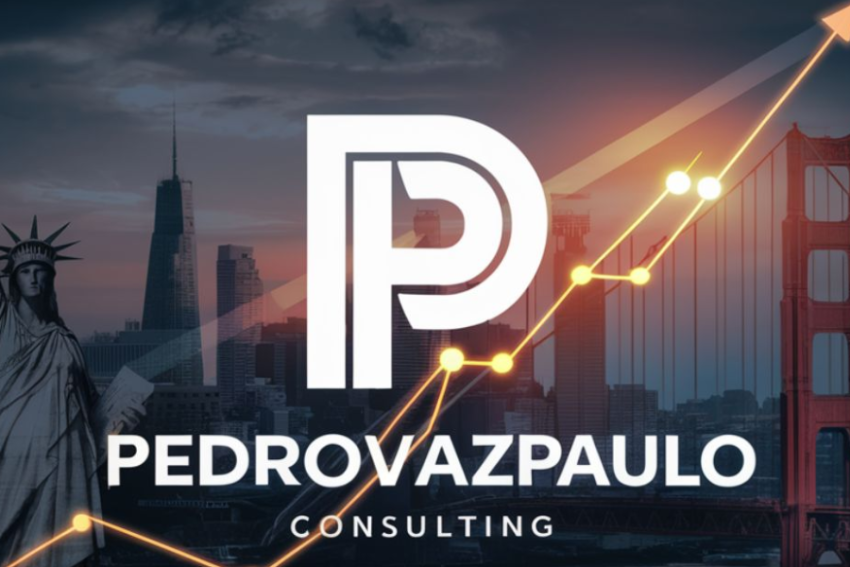 pedrovazpaulo entrepreneur