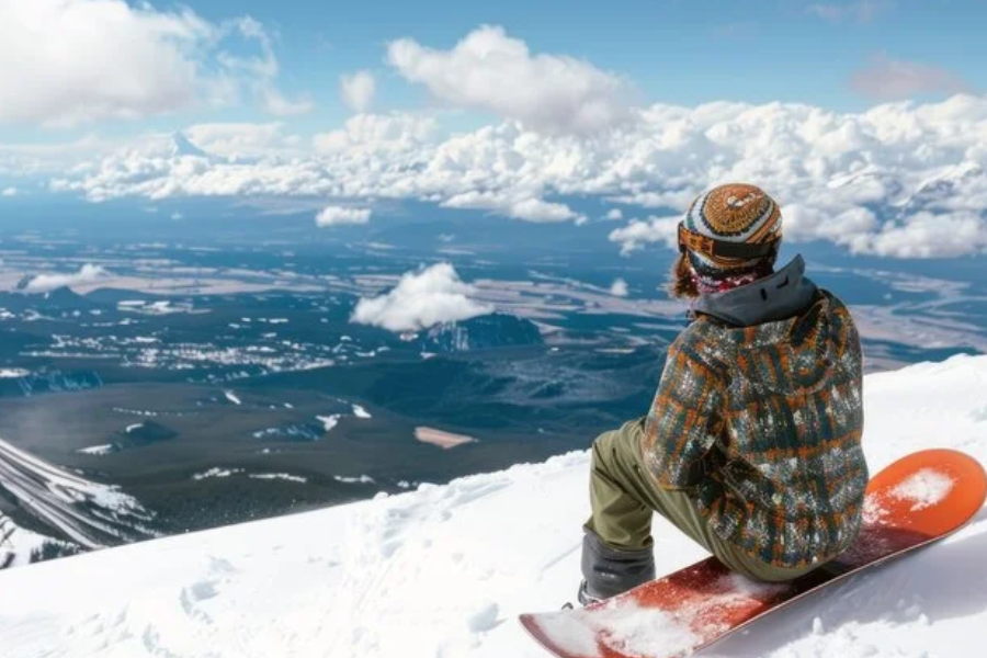 The Himalayas: A Tapestry of Culture and Nature