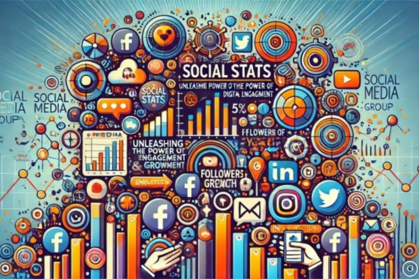 social stats bouncemediagroup.com