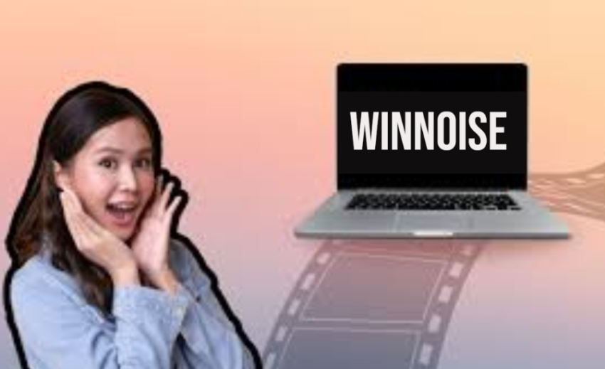 Winnoise