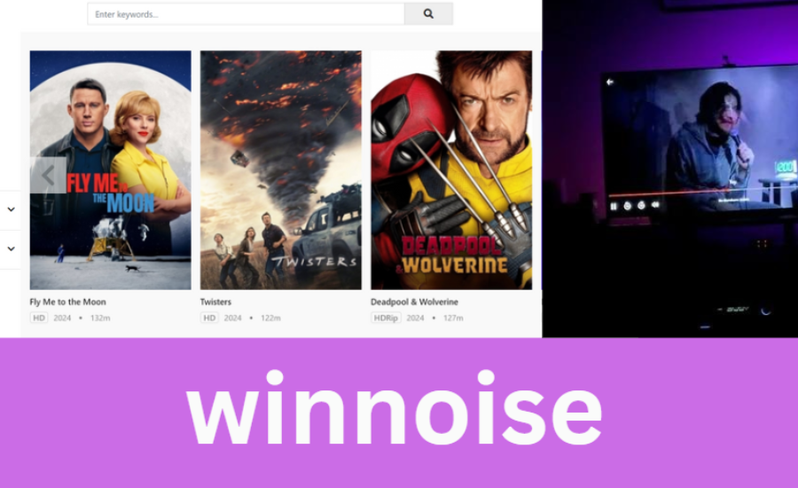 Winnoise