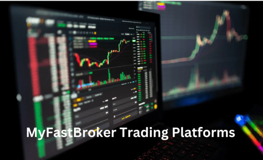 myfastbroker trading apps