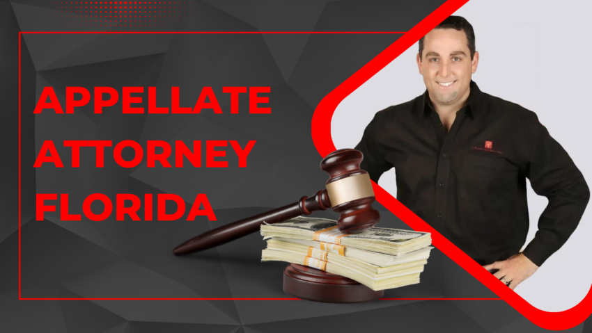 Why You Should Hire Legal Representation for Appeal Cases in Florida