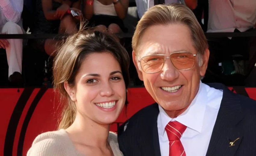 Olivia Namath Age: A Look At The Life Of Joe Namath’s Daughter